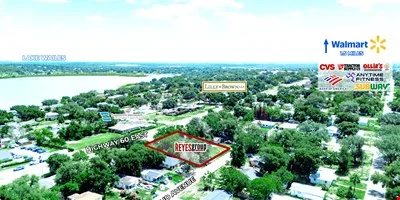 0.30+/- Acre Professional Development Site — Sale in Lake Wales, FL, photo 5 of 5