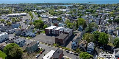 86 Whittier Street Bridgeport Connecticut - multifamily for sale in bridgeport, CT