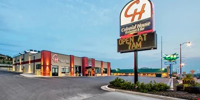 2315 Mt Rushmore Rd - retail for sale in rapid city, SD