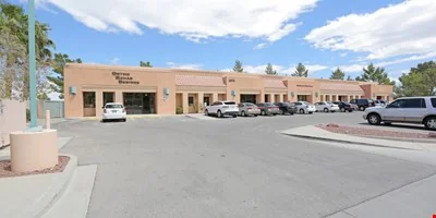 2578 Belcastro St | Multi-Tenant Office Investment — Sale in Las Vegas, NV, photo 2 of 8