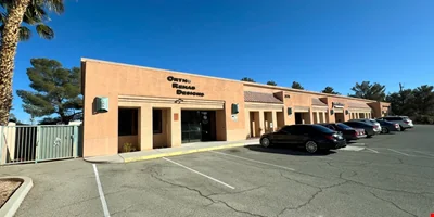 2578 Belcastro St | Multi-Tenant Office Investment — Sale in Las Vegas, NV, photo 4 of 8