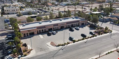2578 Belcastro St | Multi-Tenant Office Investment — Sale in Las Vegas, NV, photo 6 of 8