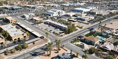 2578 Belcastro St | Multi-Tenant Office Investment — Sale in Las Vegas, NV, photo 8 of 8
