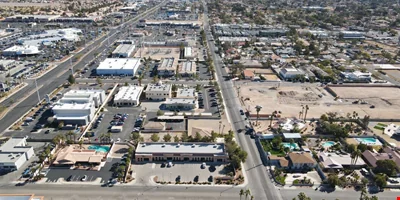 2578 Belcastro St | Multi-Tenant Office Investment — Sale in Las Vegas, NV, photo 7 of 8