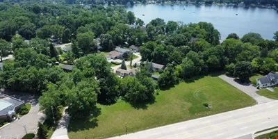 Grand River Development Land — Sale in Brighton, MI, photo 1 of 6