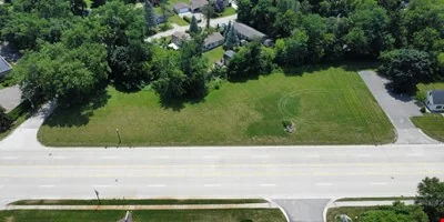 Grand River Development Land — Sale in Brighton, MI, photo 2 of 6