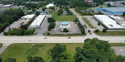 Grand River Development Land — Sale in Brighton, MI, photo 3 of 6