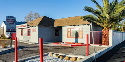 1310 S Maryland Pkwy | Freestanding Owner-User Office… — Sale in Las Vegas, NV, photo 3 of 8