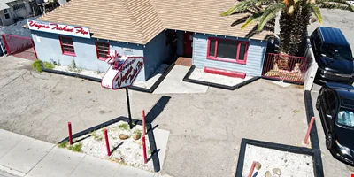 1310 S Maryland Pkwy | Freestanding Owner-User Office… — Sale in Las Vegas, NV, photo 1 of 8