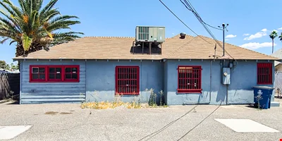 1310 S Maryland Pkwy | Freestanding Owner-User Office… — Sale in Las Vegas, NV, photo 2 of 8