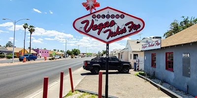 1310 S Maryland Pkwy | Freestanding Owner-User Office… — Sale in Las Vegas, NV, photo 4 of 8