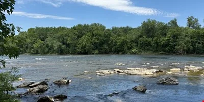 Shannondale Parcels — Sale in Shannondale, WV, photo 5 of 6