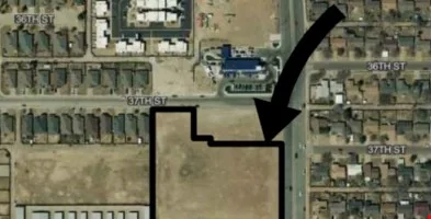 38th & Milwaukee Ave | Retail Center Coming Soon — Lease in Lubbock, TX, photo 3 of 3