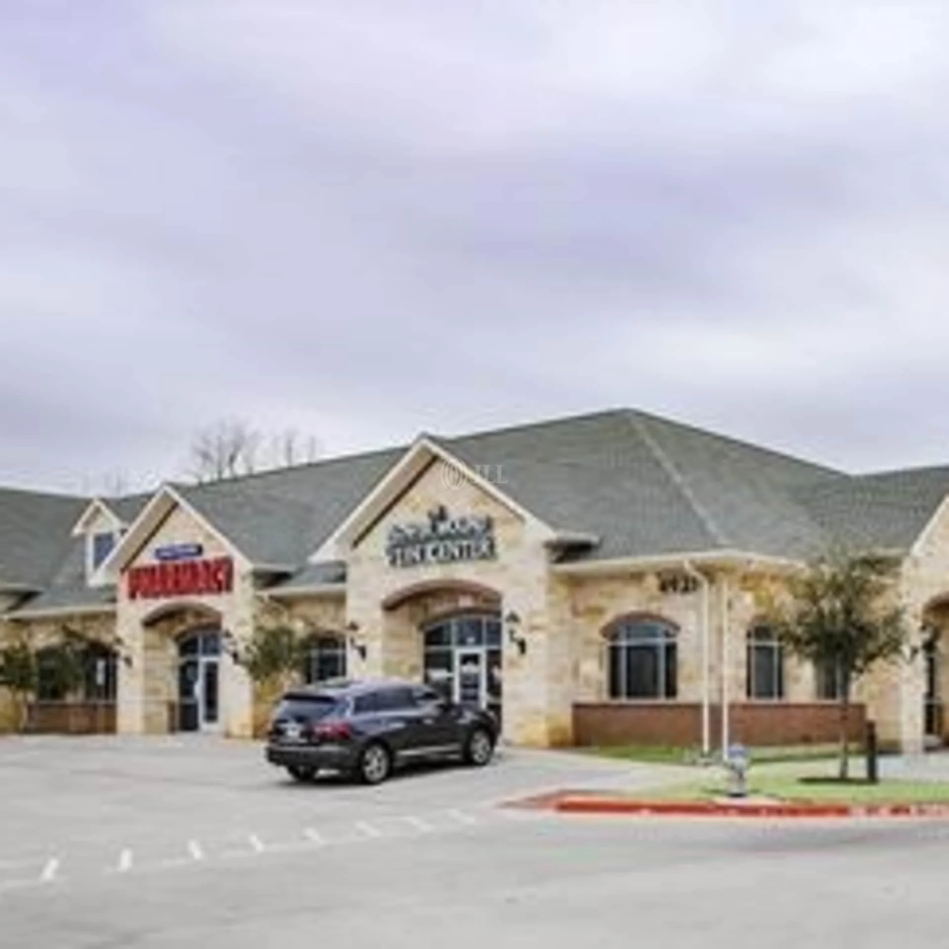 Medical Village At Flower Mound — Lease in Flower Mound, TX, photo 2 of 4