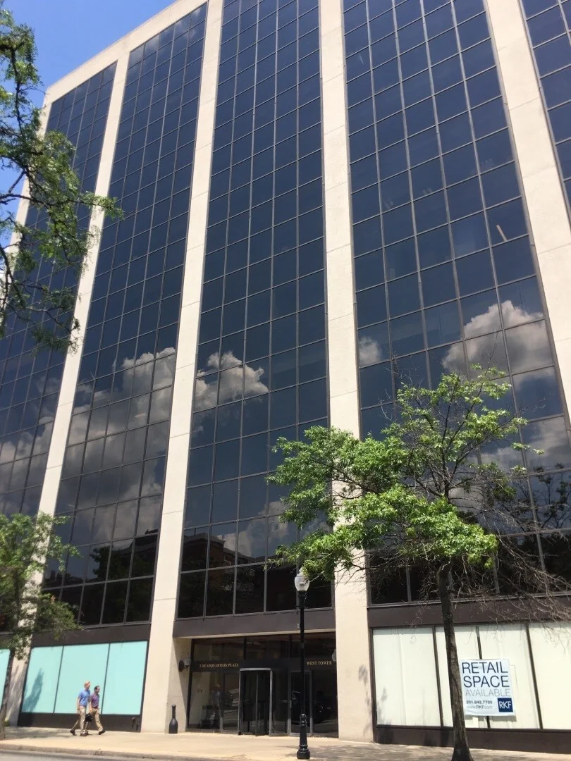 Headquarters Plaza North Tower — Lease in Morristown, NJ, photo 2 of 8