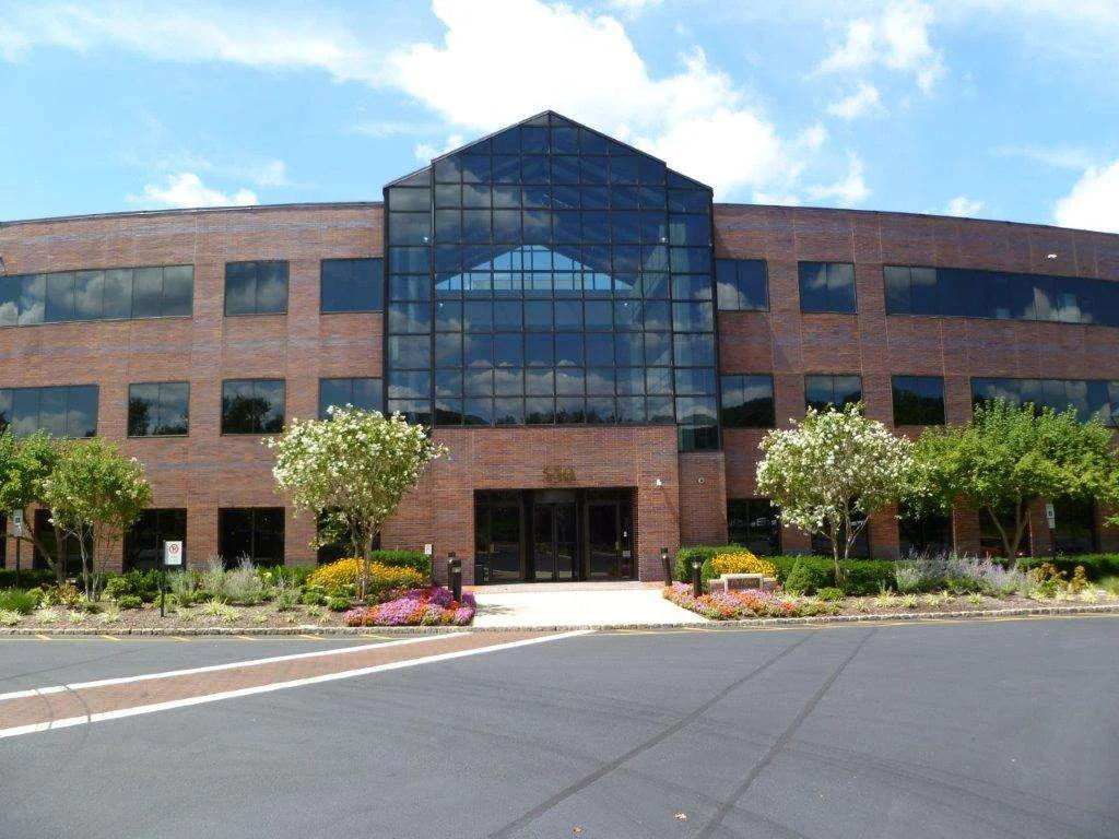 The Offices at Bedminster — Lease in Bedminster, NJ, photo 1 of 4