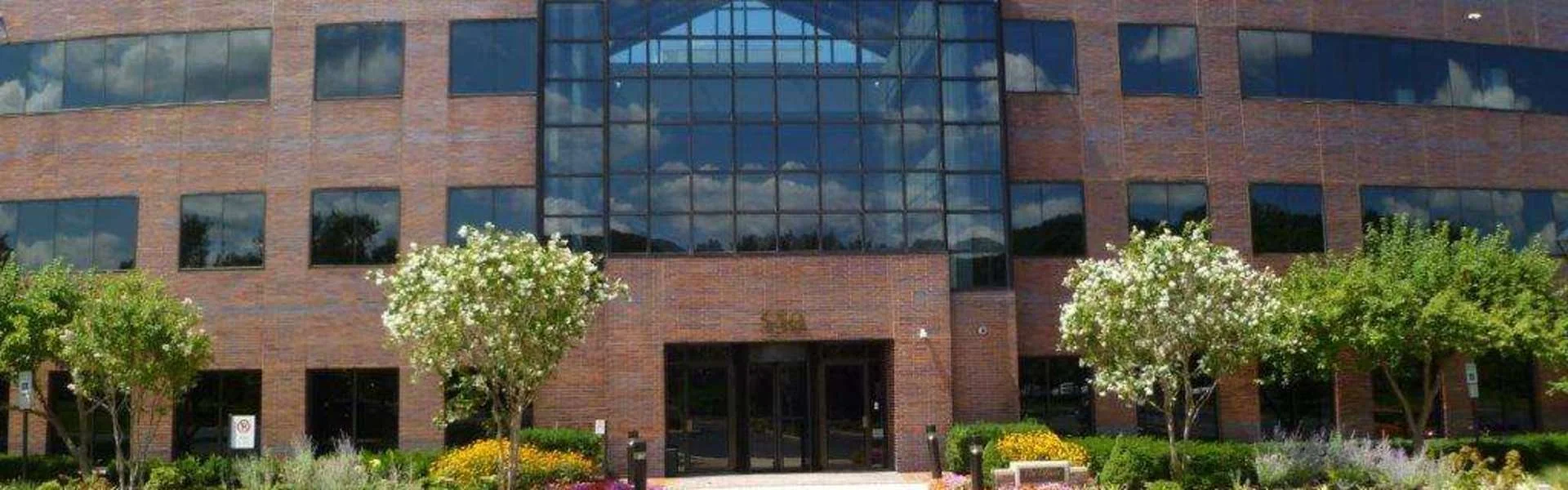 The Offices at Bedminster — Lease in Bedminster, NJ, photo 4 of 4