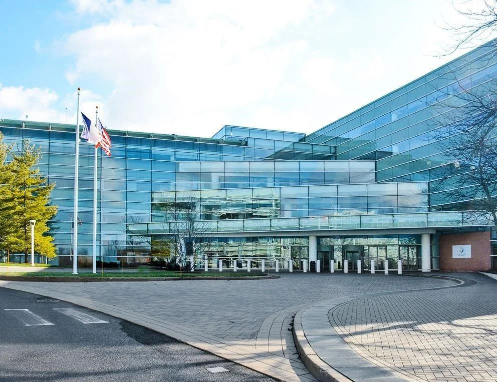 55 Corporate Dr — Lease in Bridgewater, NJ, photo 1 of 4