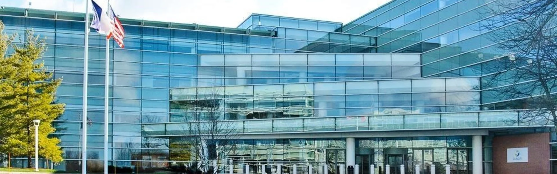 55 Corporate Dr — Lease in Bridgewater, NJ, photo 4 of 4