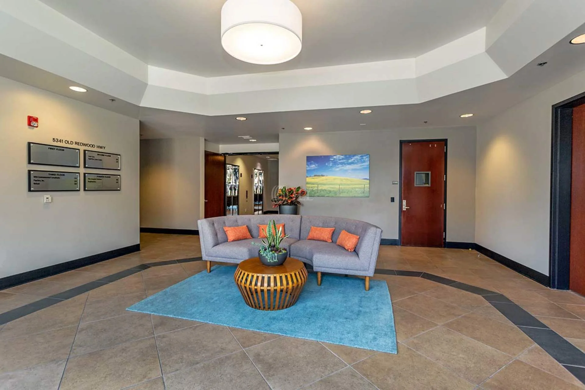 Sequoia Center — Lease in Petaluma, CA, photo 5 of 8