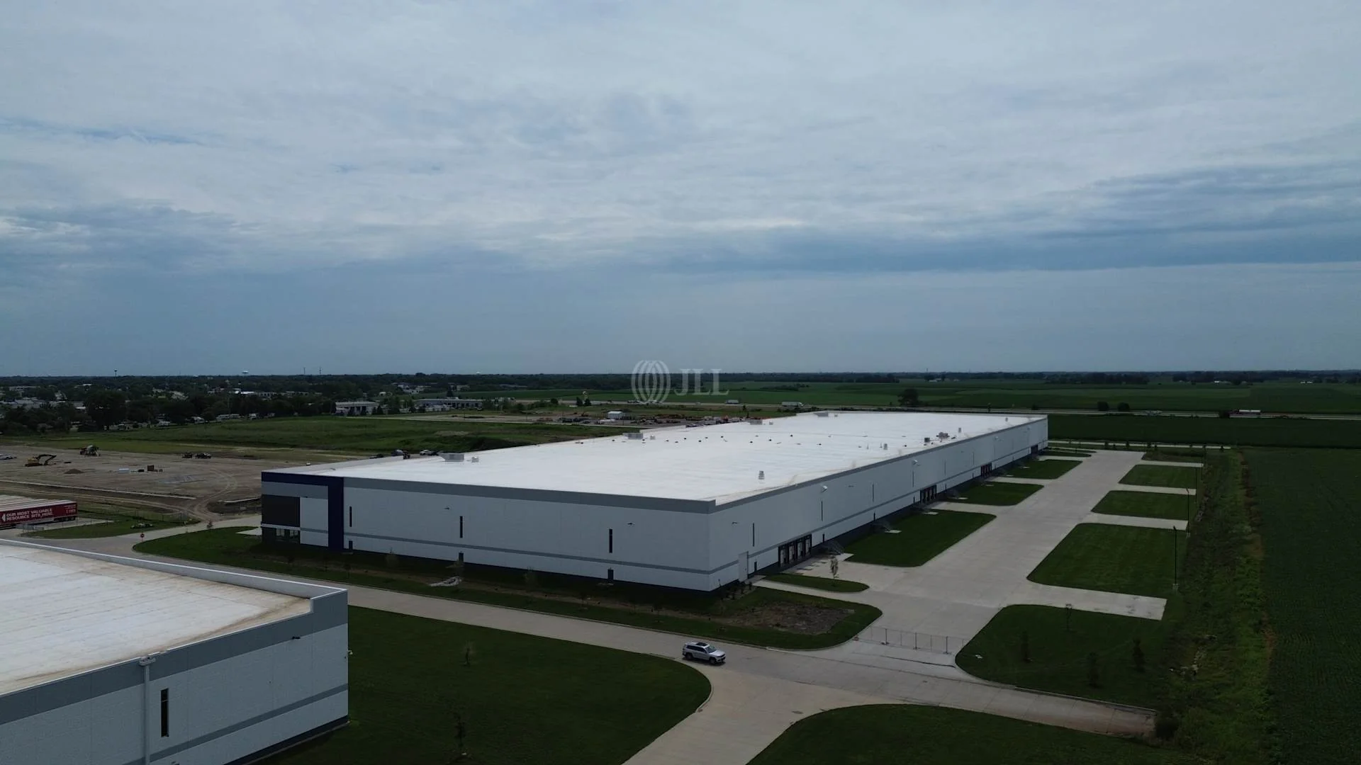 Russell Industrial Park - Building 3 — Lease in Davenport, IA, photo 6 of 8