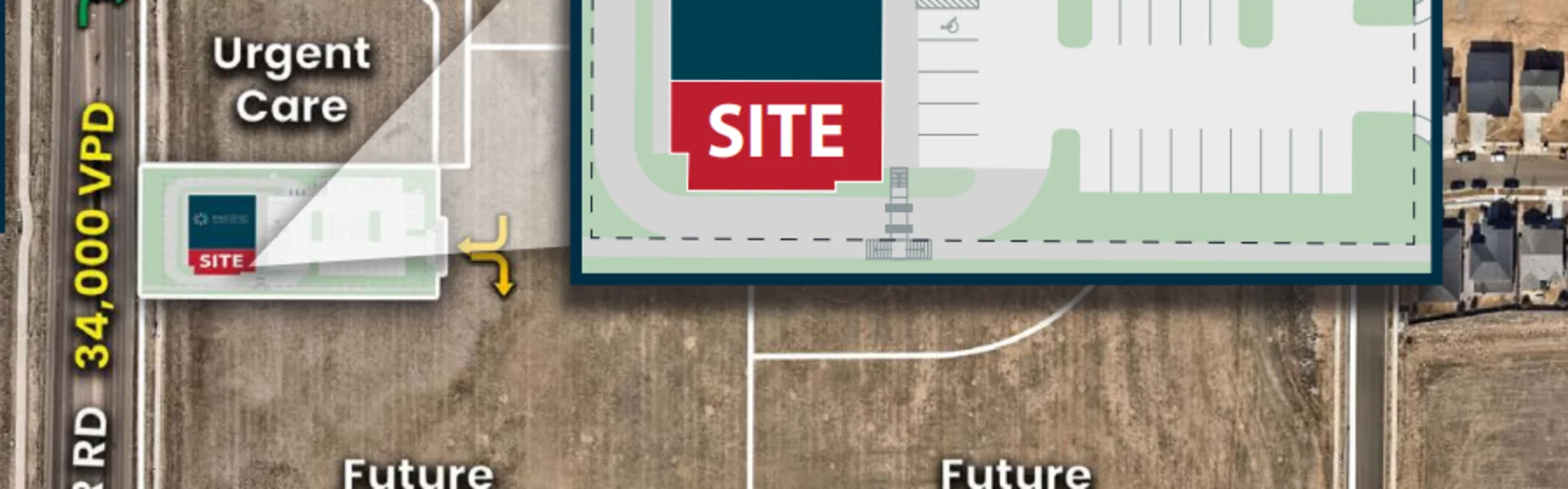 NEC 96th & Tower Rd — Lease in Commerce City, CO, photo 4 of 4