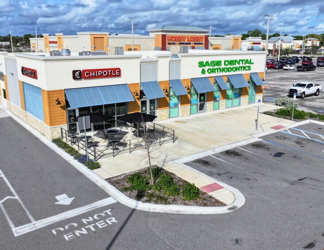 Chipotle & Sage Dental | NOI Growth | Titus Landing — Sale in Titusville, FL, photo 6 of 8