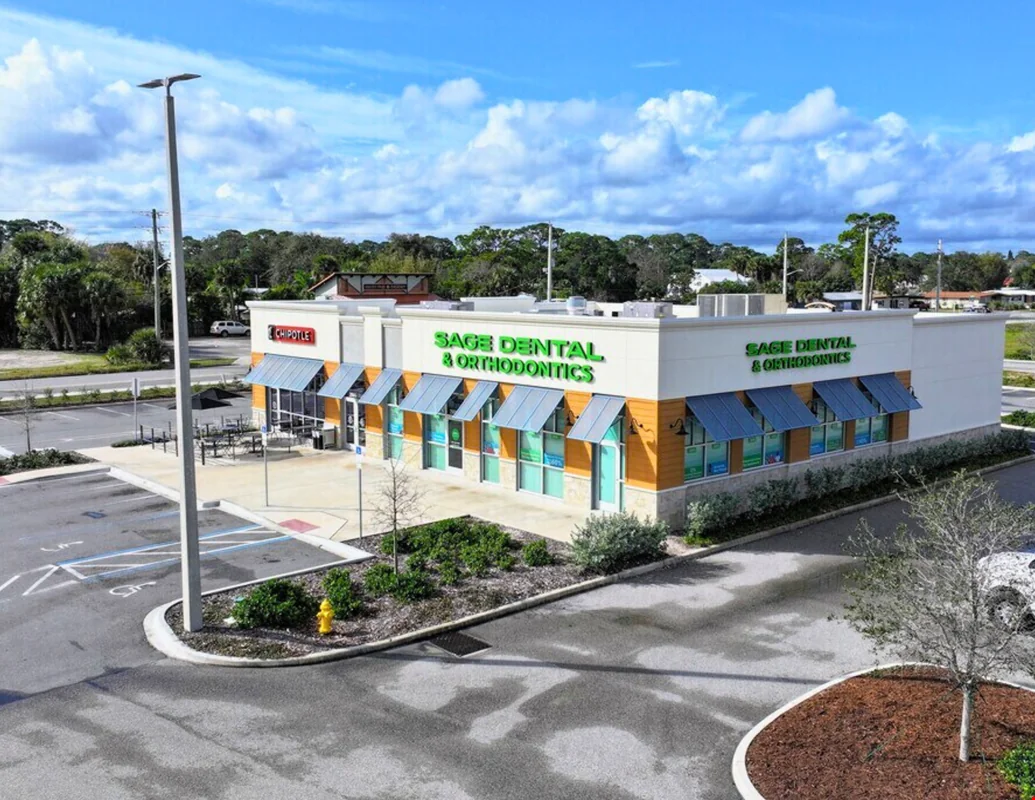 Chipotle & Sage Dental | NOI Growth | Titus Landing — Sale in Titusville, FL, photo 7 of 8