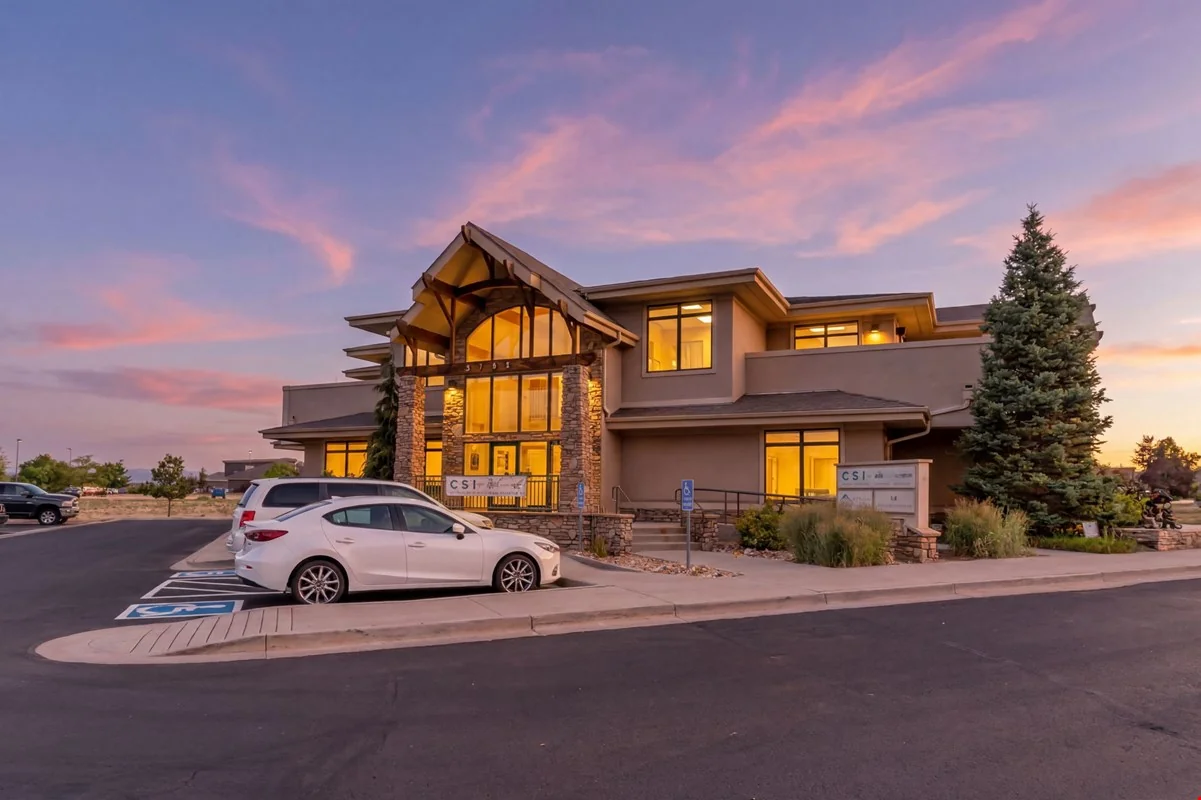 Medical/Office Condos — Sale in Johnstown, CO, photo 6 of 8