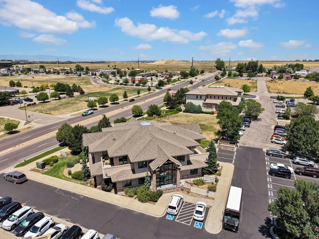 Medical/Office Condos — Sale in Johnstown, CO, photo 5 of 8