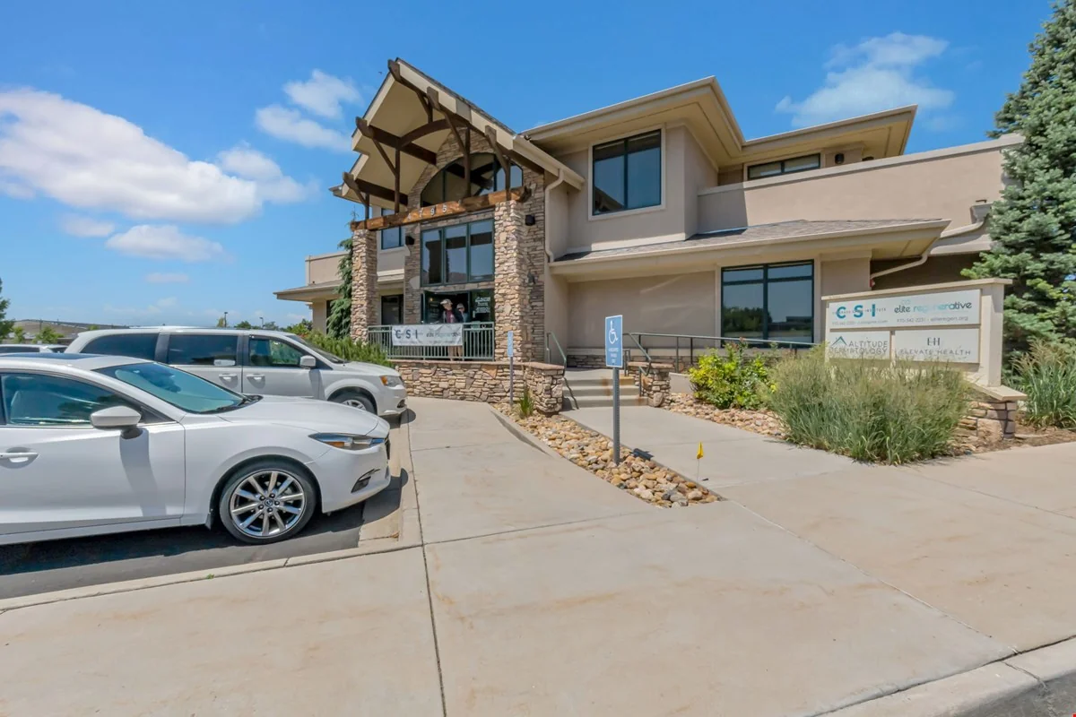 Medical/Office Condos — Sale in Johnstown, CO, photo 7 of 8