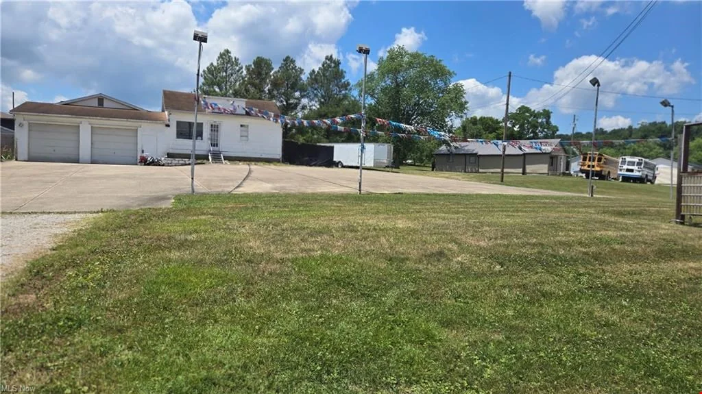 906 Lubeck Ave Parkersburg - mixed use for sale in parkersburg, WV