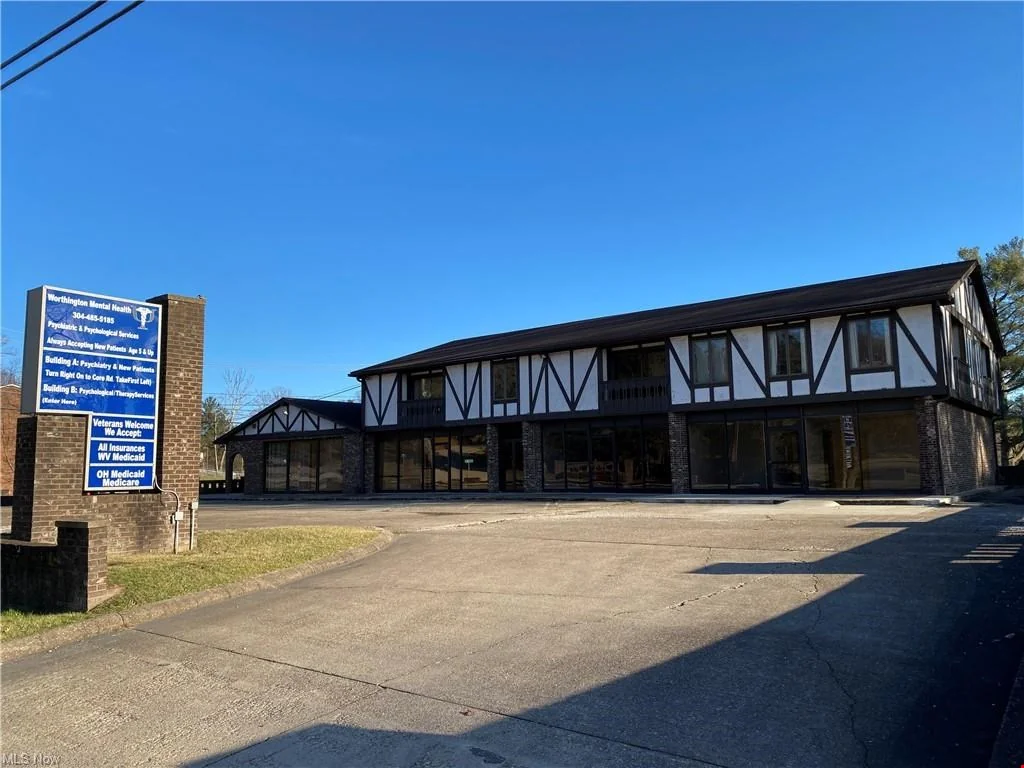 3199 Core Rd Parkresburg - office for sale in parkersburg, WV