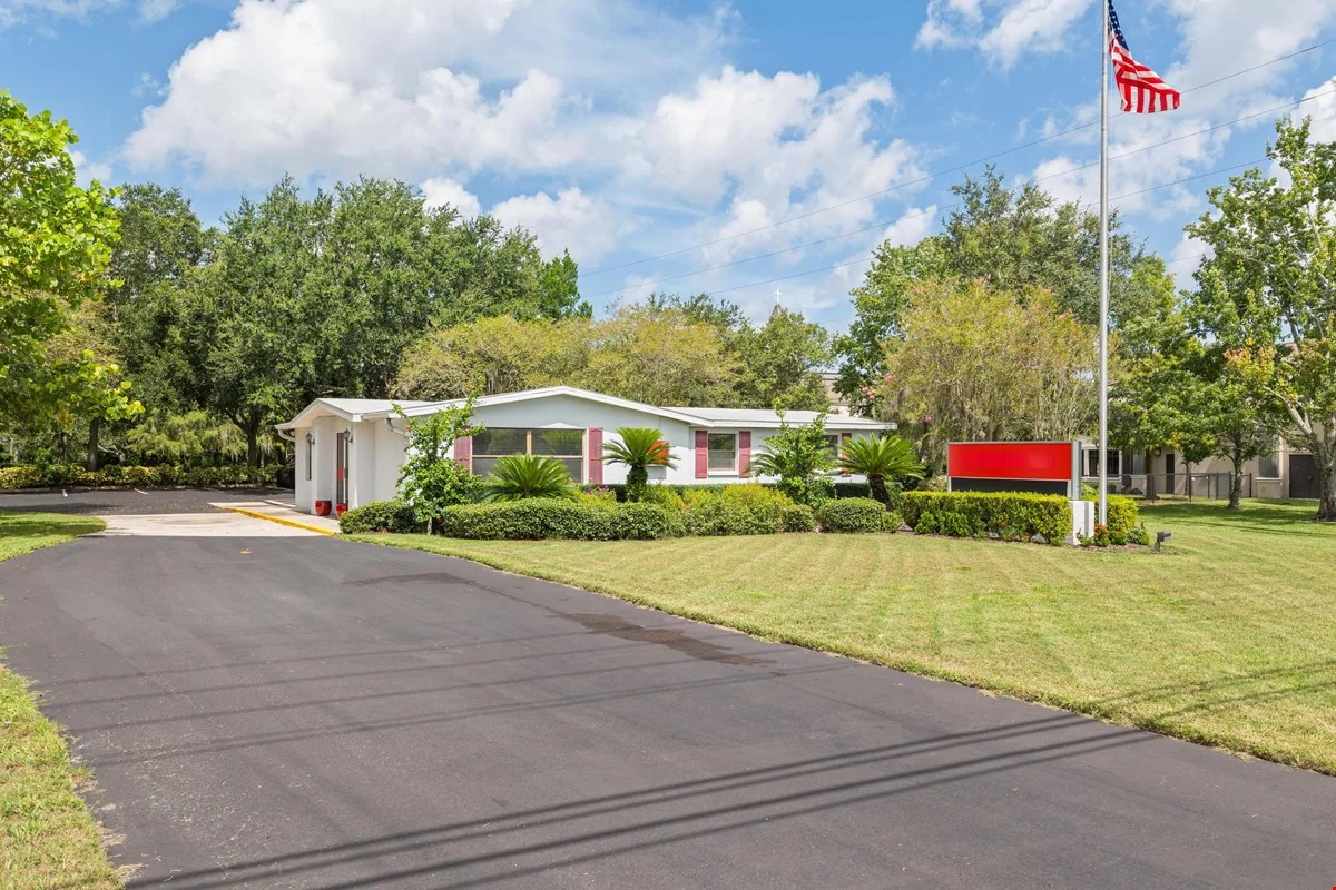 Redevelopment Site - .46 Acres on McMullen Booth Road — Sale in Clearwater, FL, photo 1 of 8