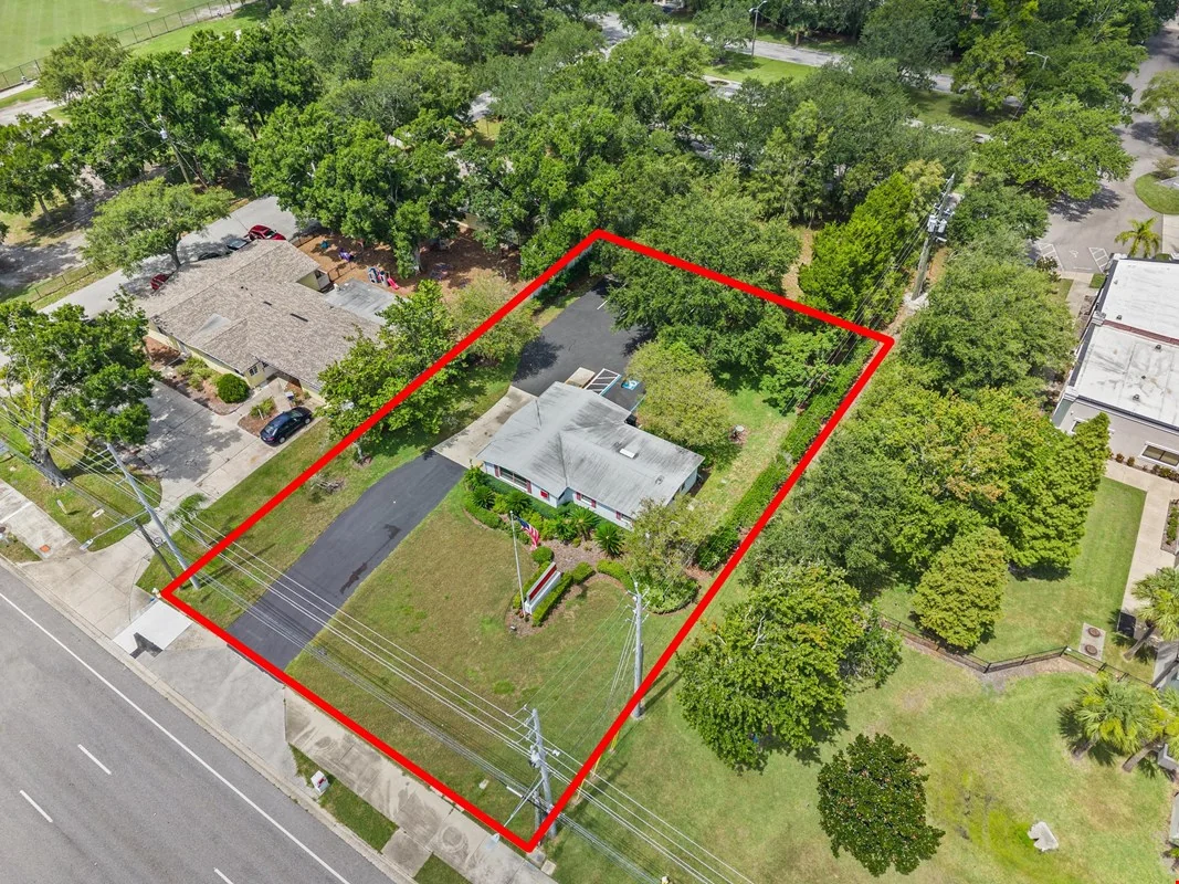 Redevelopment Site - .46 Acres on McMullen Booth Road — Sale in Clearwater, FL, photo 7 of 8