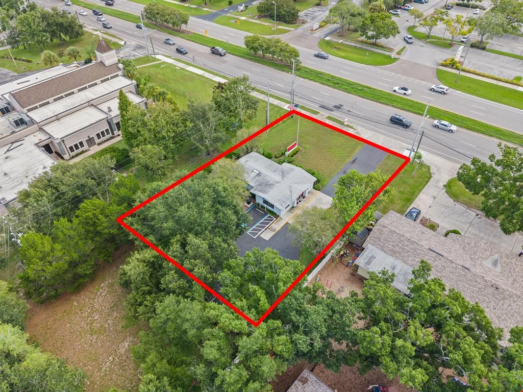 Redevelopment Site - .46 Acres on McMullen Booth Road — Sale in Clearwater, FL, photo 8 of 8