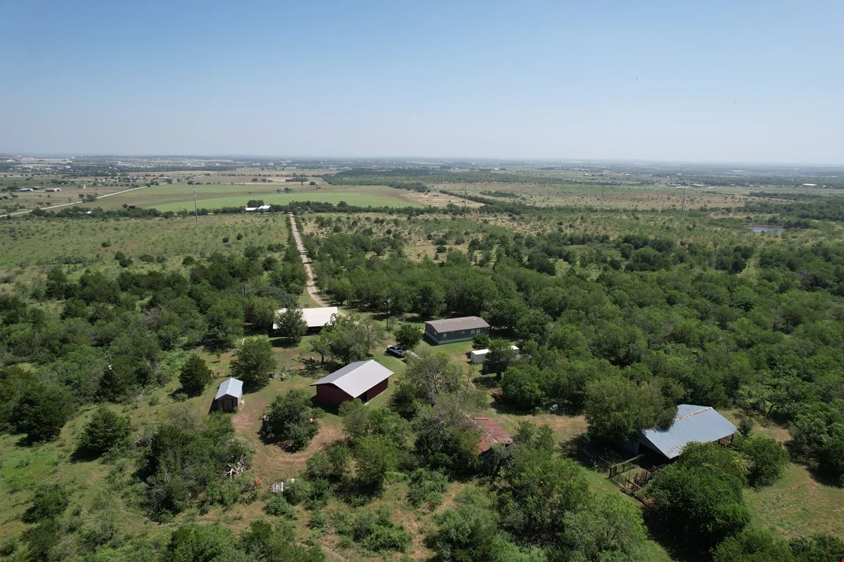 14650 Graef Rd - mixed use for sale in creedmoor, TX