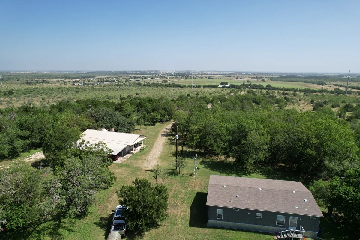 14650 Graef Rd — Sale in Creedmoor, TX, photo 2 of 8
