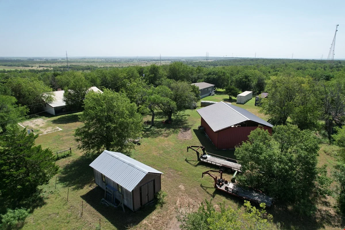 14650 Graef Rd — Sale in Creedmoor, TX, photo 8 of 8