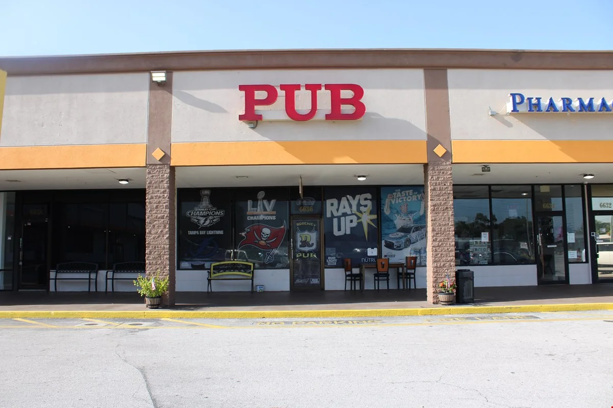 Regency Pub - Business For Sale — Sale in Port Richey, FL, photo 2 of 8