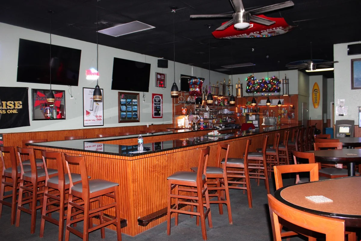 Regency Pub - Business For Sale — Sale in Port Richey, FL, photo 3 of 8