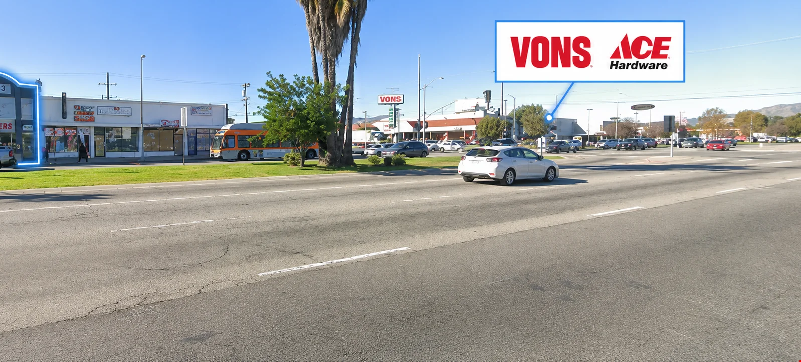 Office/Retail — Sale in Los Angeles, CA, photo 8 of 8