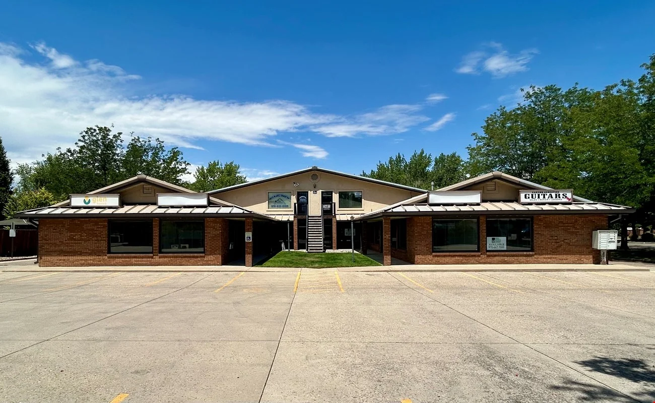 2707 W Eisenhower #2 — Lease in Loveland, CO, photo 6 of 8