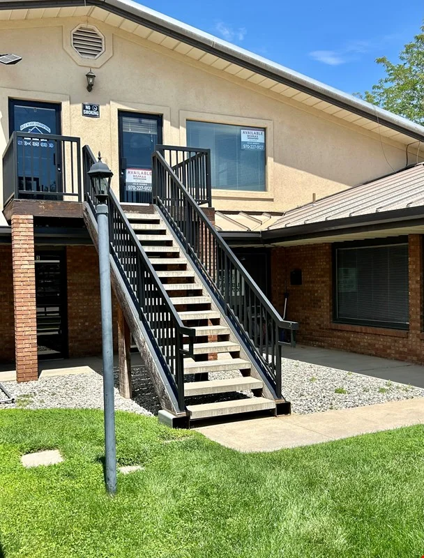 2707 W Eisenhower #2 — Lease in Loveland, CO, photo 8 of 8