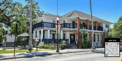 Harbor Inn on Main — Sale in Safety Harbor, FL, photo 1 of 8