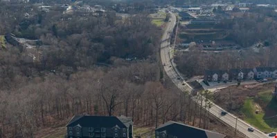 152.86± Acre Land Assemblage - Knox Ln & Beech St,… — Sale in Clarksville, TN, photo 1 of 8