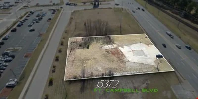 15372 Fort Campbell Blvd — Sale in Oak Grove, KY, photo 3 of 5