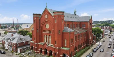 Adaptive Reuse or Redevelopment Opportunity for Sale in Lawrence, MA - multifamily for sale in lawrence, MA