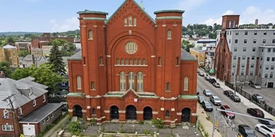 Adaptive Reuse or Redevelopment Opportunity for Sale… — Sale in Lawrence, MA, photo 2 of 8