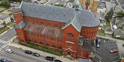 Adaptive Reuse or Redevelopment Opportunity for Sale… — Sale in Lawrence, MA, photo 4 of 8